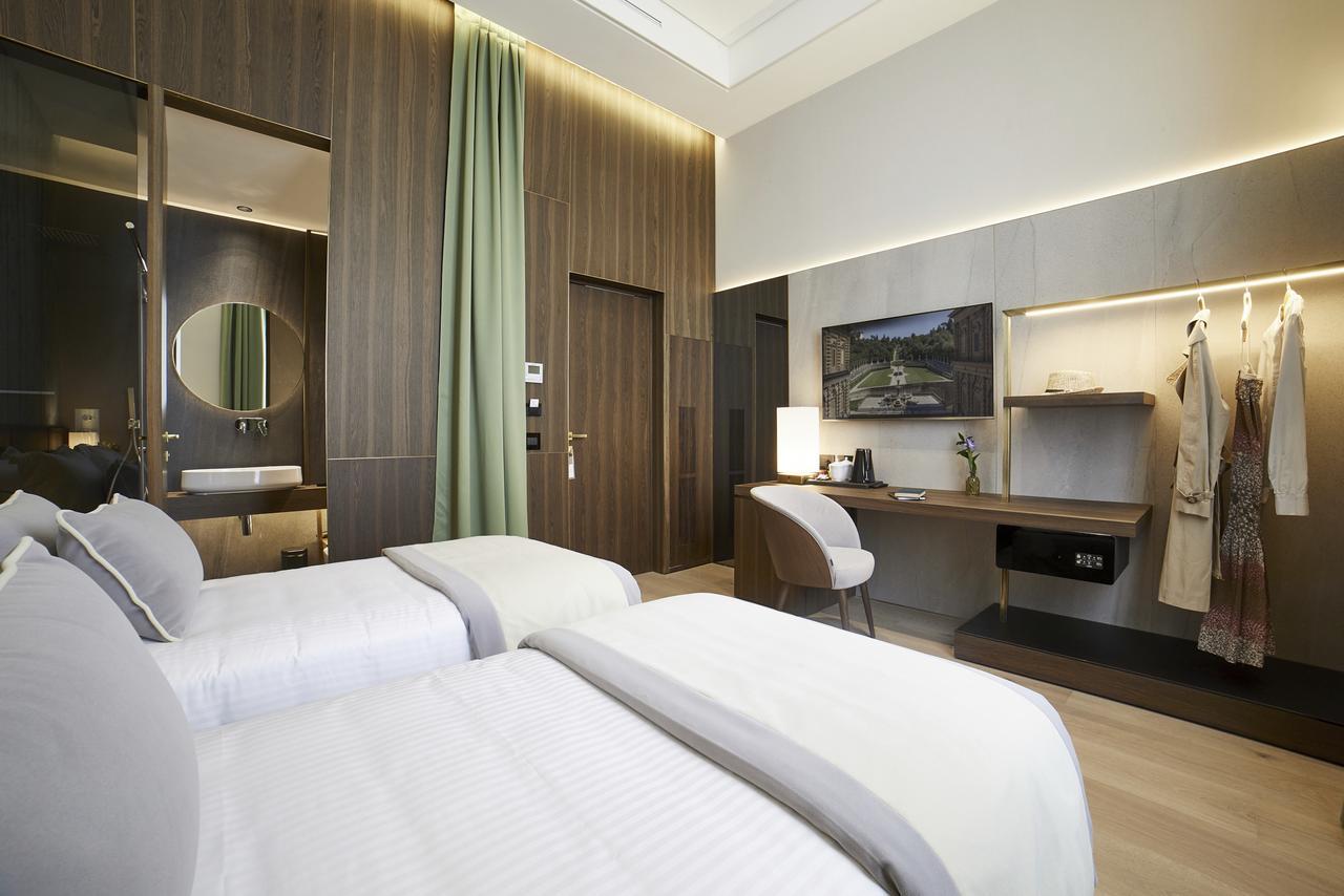 Messori Suites Florence Exterior photo