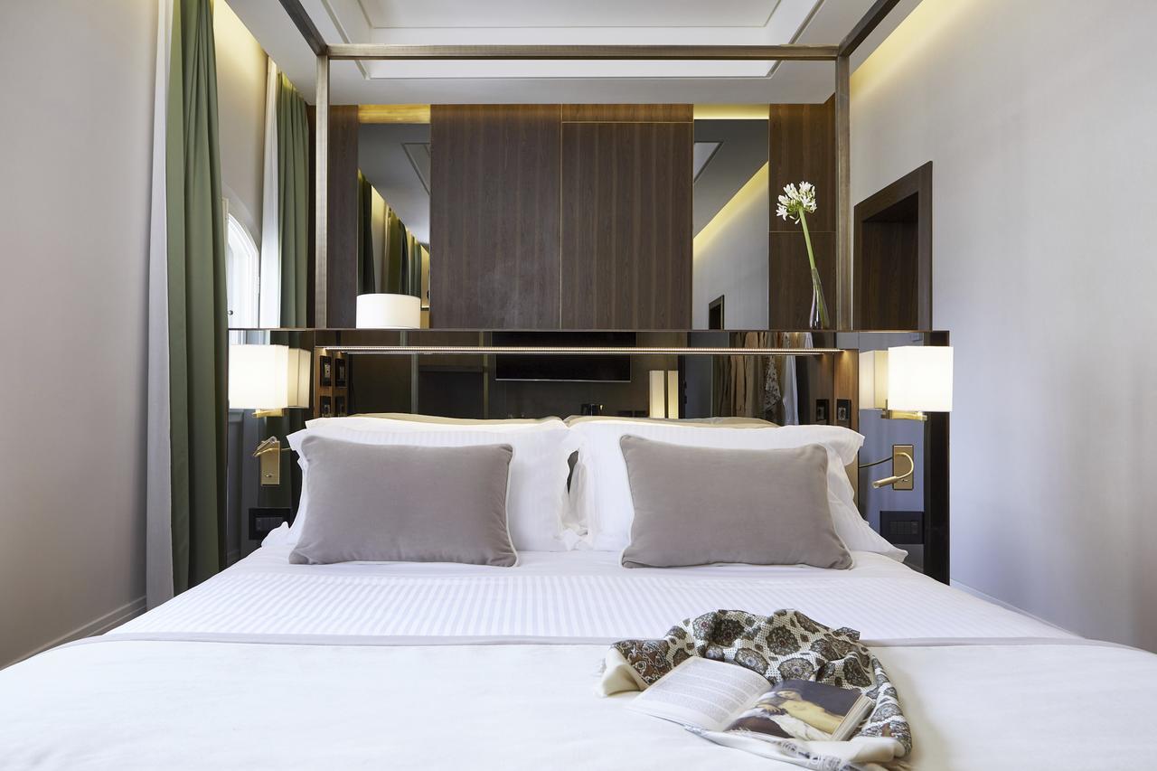 Messori Suites Florence Exterior photo